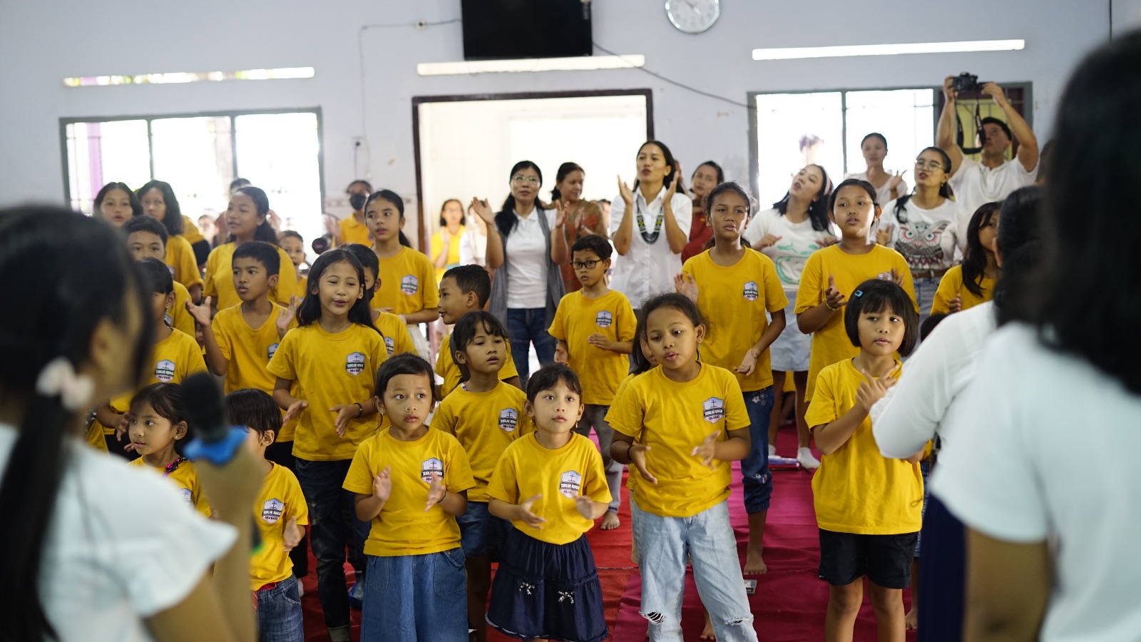 gallery kegiatan, Perayaan Paskah Sekolah Minggu 2024, Komisi Anak, gereja kristen jawa, gkj, gkj baki, gereja kristen jawa baki, baki, sukoharjo, gkj klasis sukoharjo, klasis sukoharjo, klasis, sinode gkj, sinode 